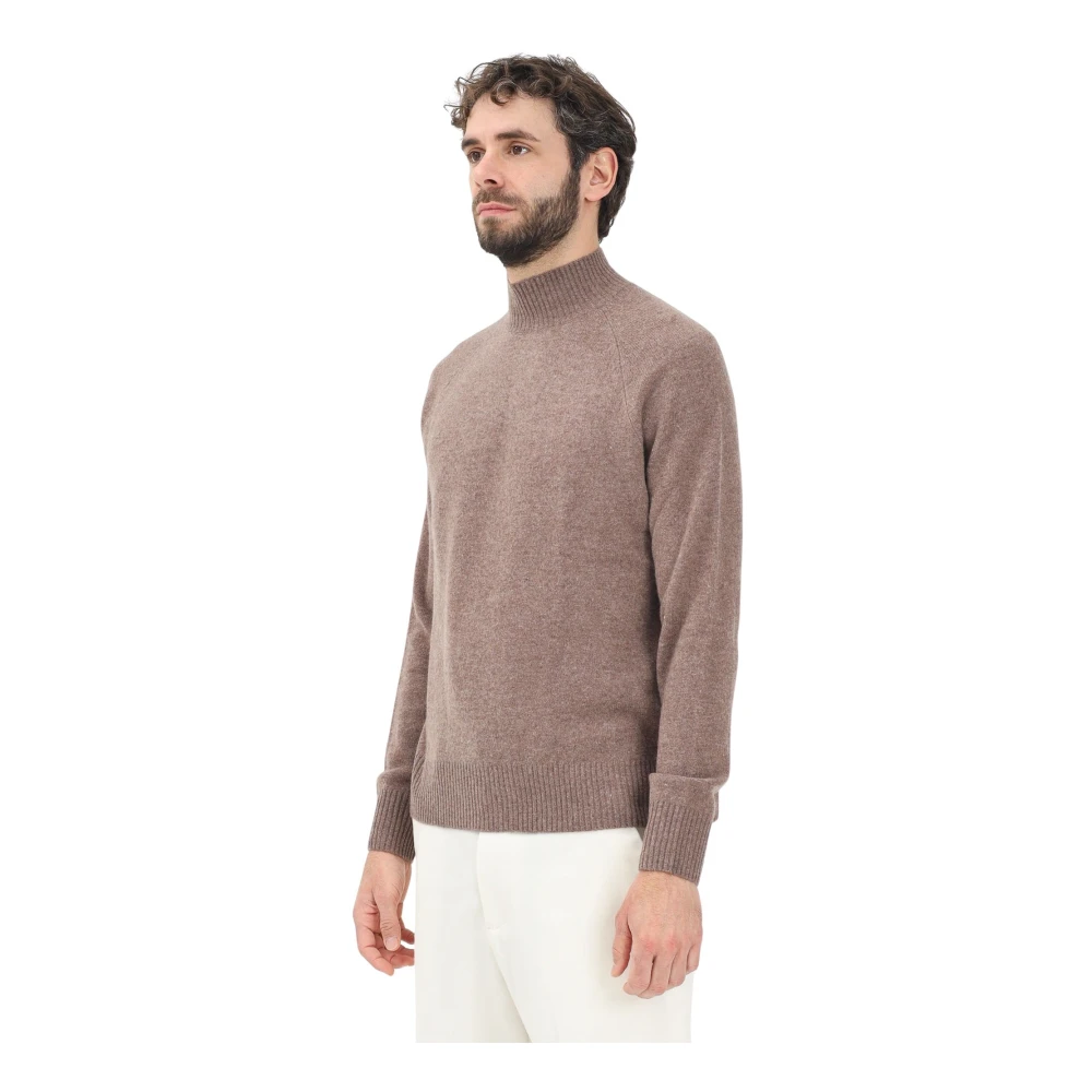 Calvin Klein Bruine coltrui Brown Heren