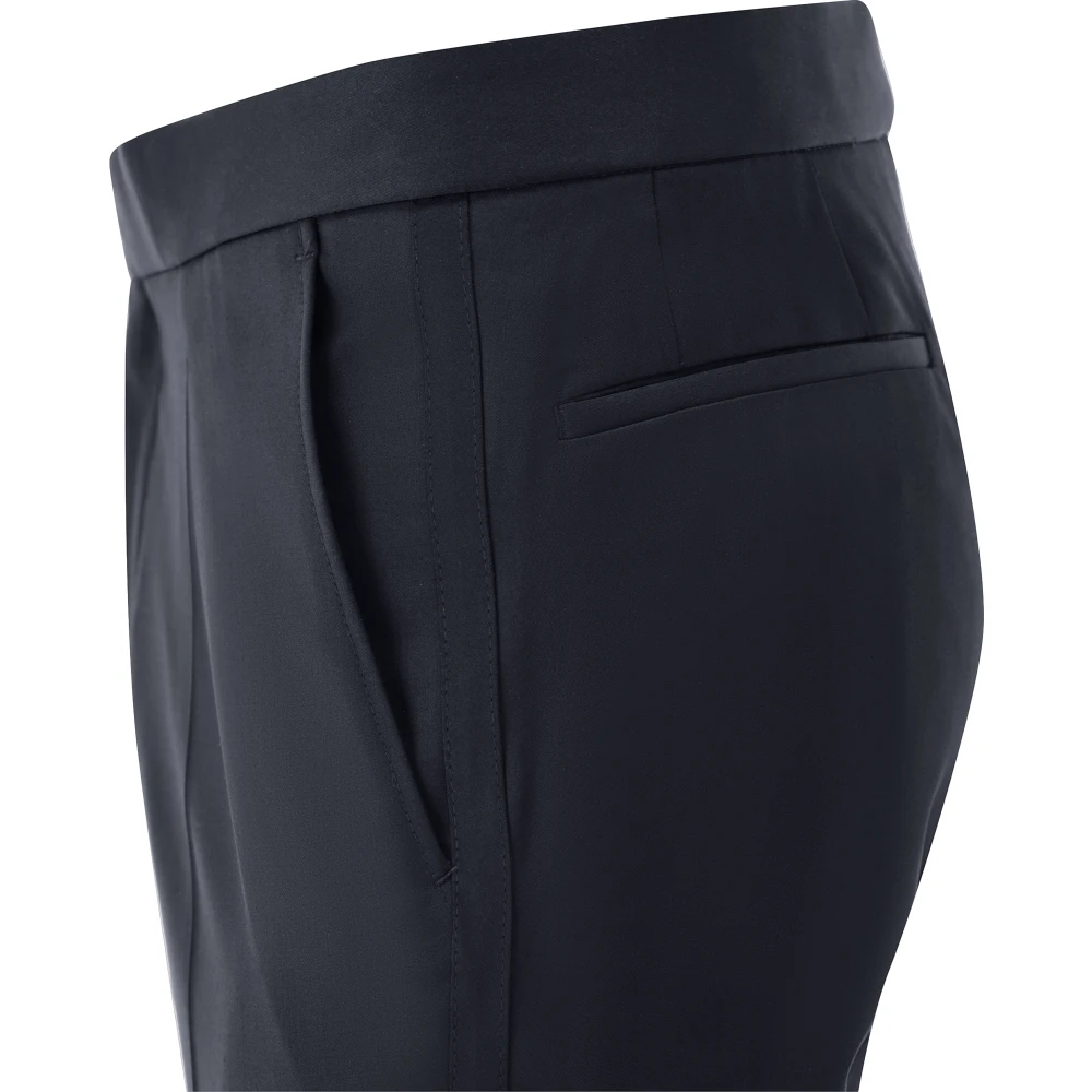 carl gross Klassieke Shadow Hose voor formele gelegenheden Blue Dames