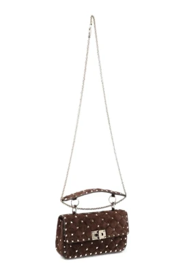 Rockstud Spike Bag