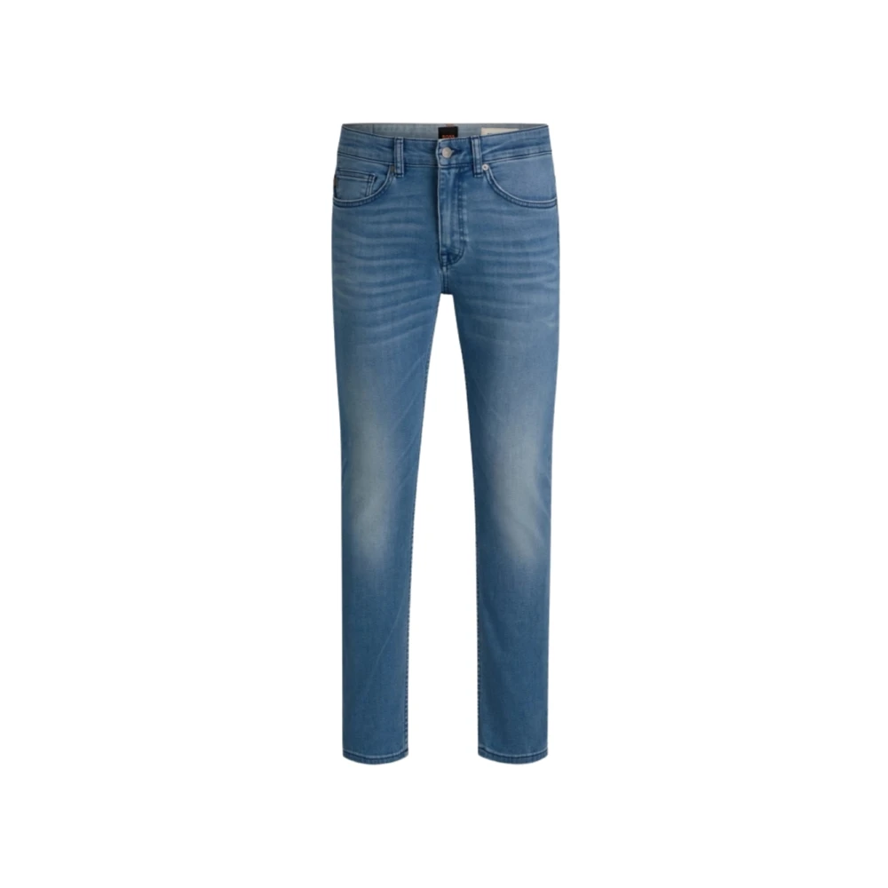 Jeans > Slim-fit Jeans - - Hugo Boss - Modalova