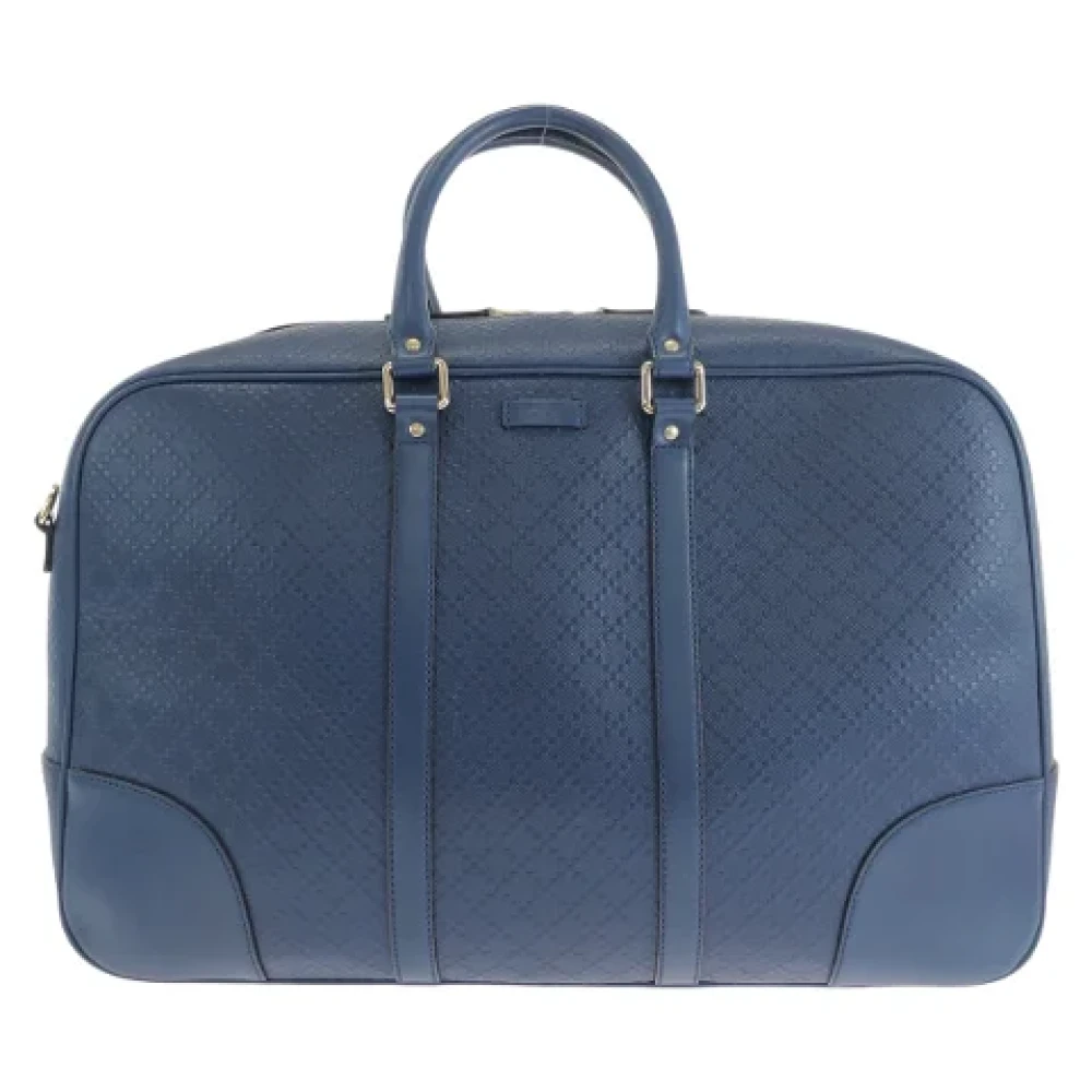 Pre-owned > Pre-owned Bags > Pre-owned Handbags - - Gucci Vintage - Modalova