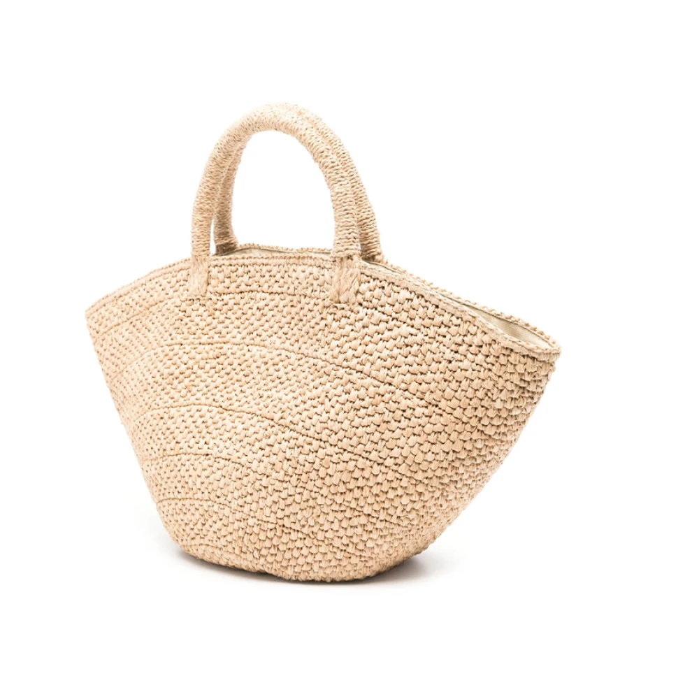 Ibeliv Tas Beige Dames