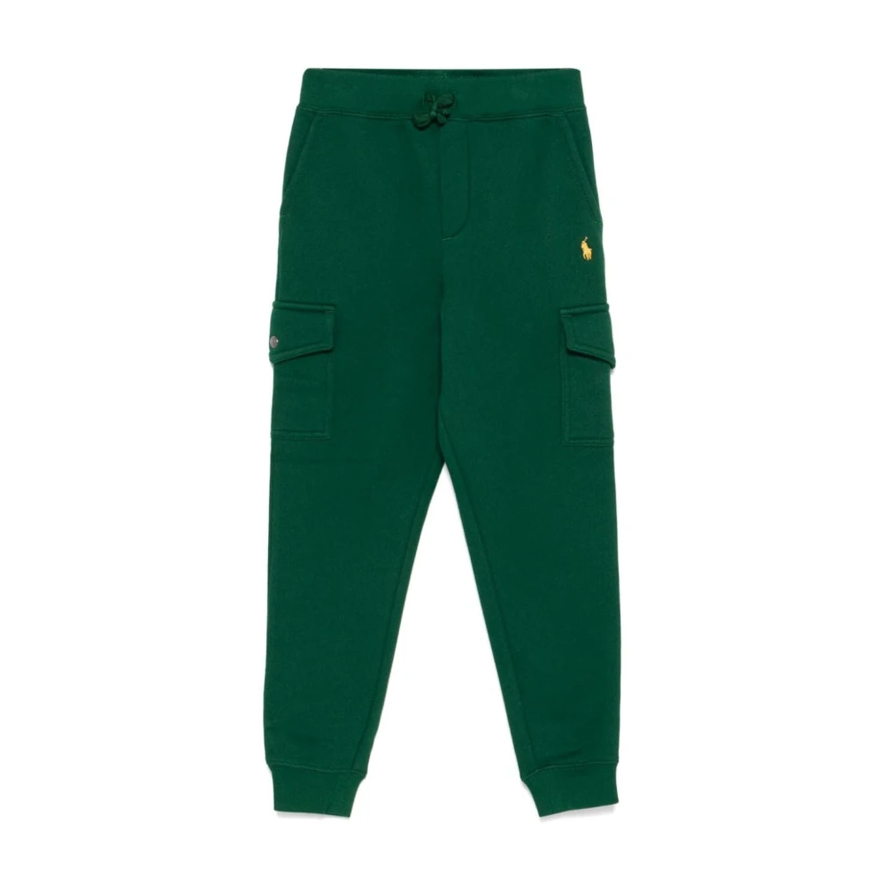 Ralph Lauren Byxor Green, Pojke