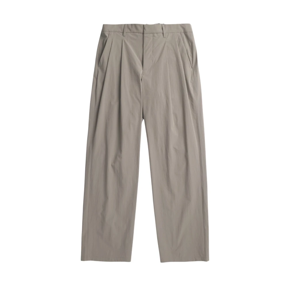Trousers > Straight Trousers - - Norse Projects - Modalova