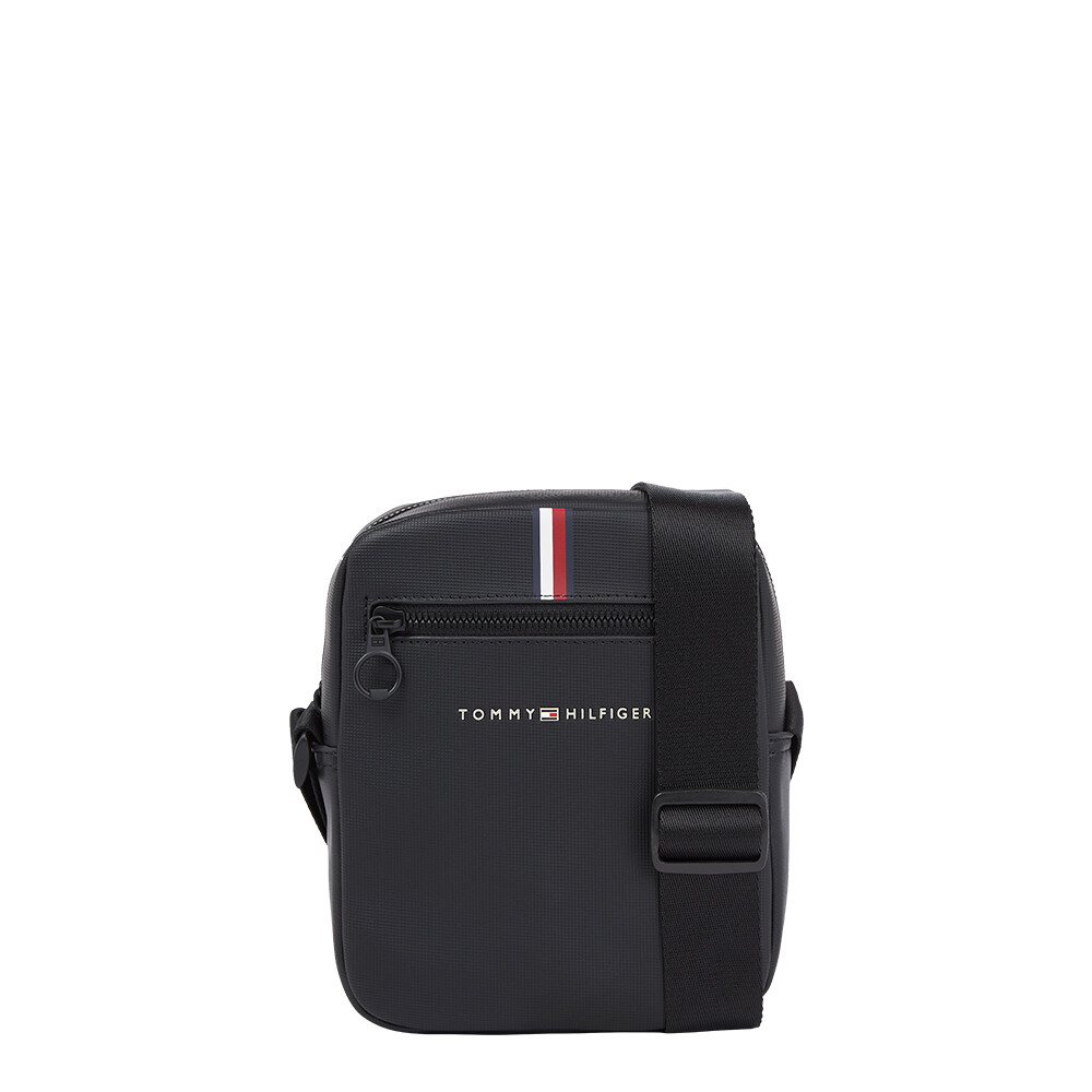 Compacte Pique Mini Reporter Tas Tommy Hilfiger Heren Miinto.be