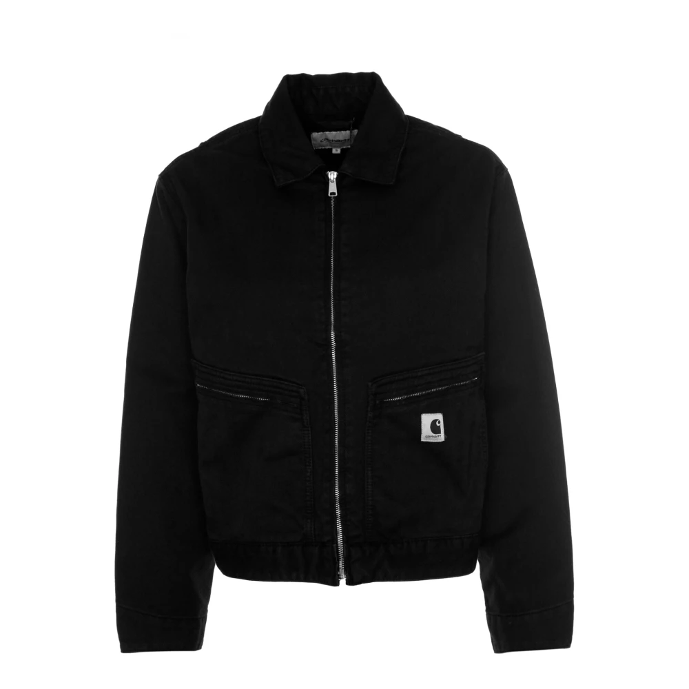 Jackets > Light Jackets - - Carhartt Wip - Modalova