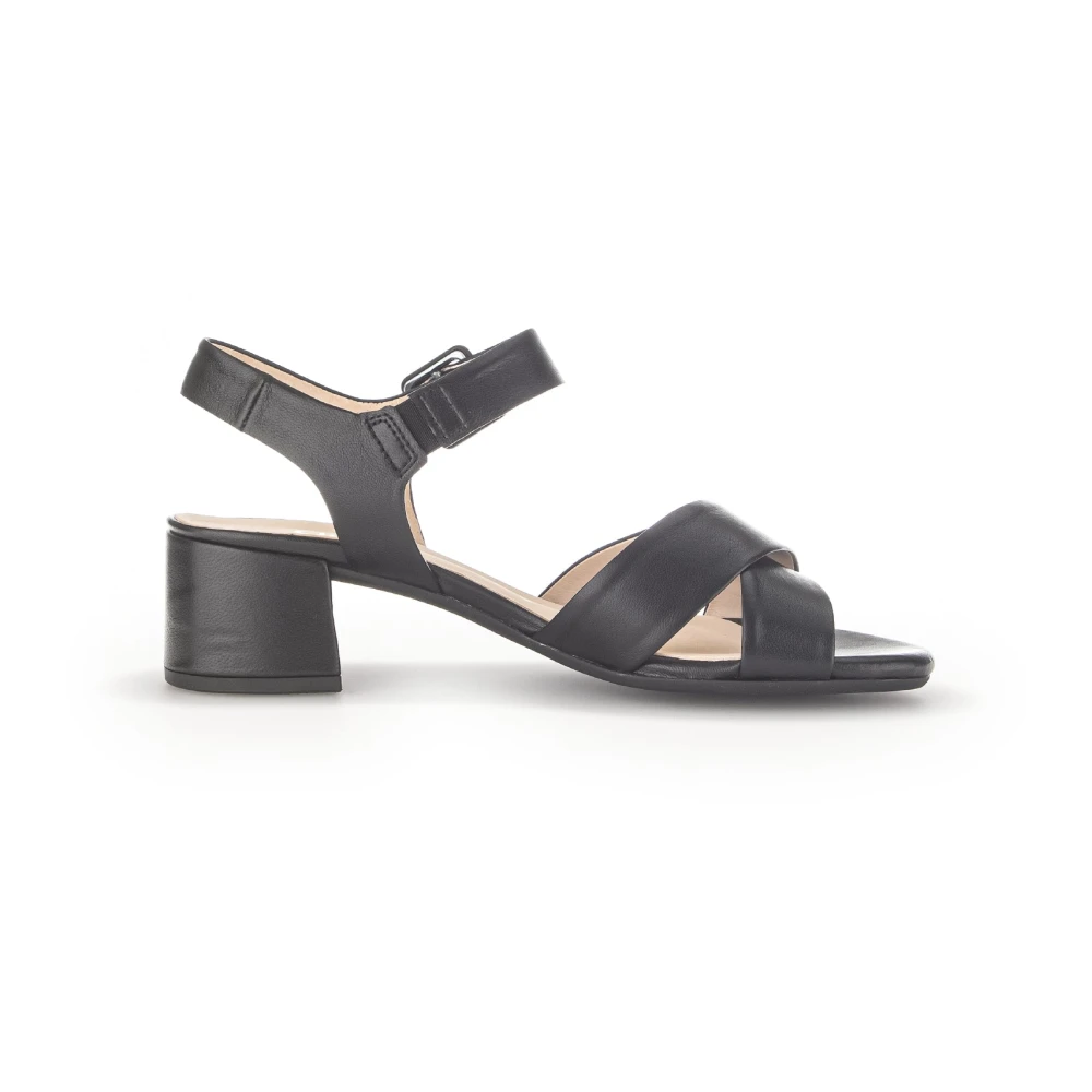Shoes > Sandals > High Heel Sandals - - Gabor - Modalova