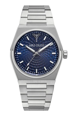 CC-600-4 Klocka