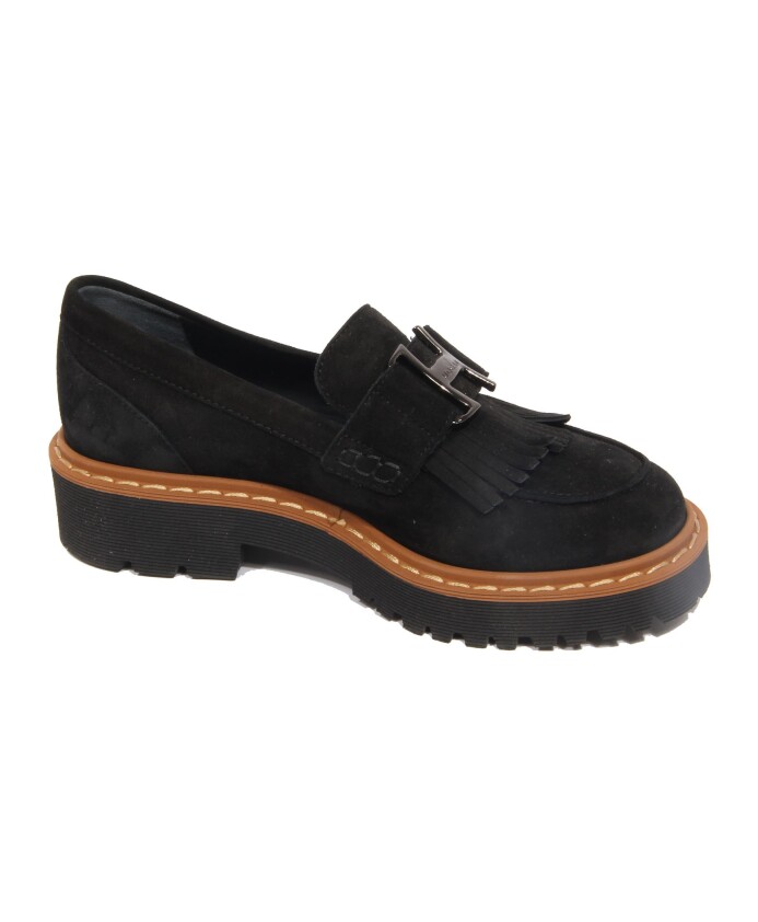 mocassin-en-daim-noir-avec-memory-foam
