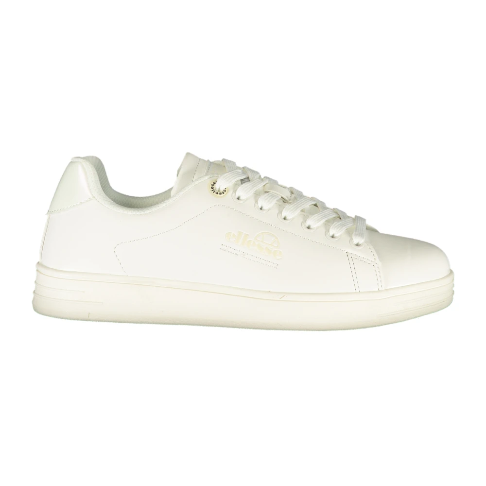 Ellesse Jerry Sportschoen Dames Schoenen Wit