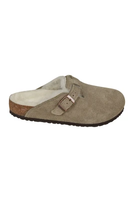 Boston Shearling Narrow Fit