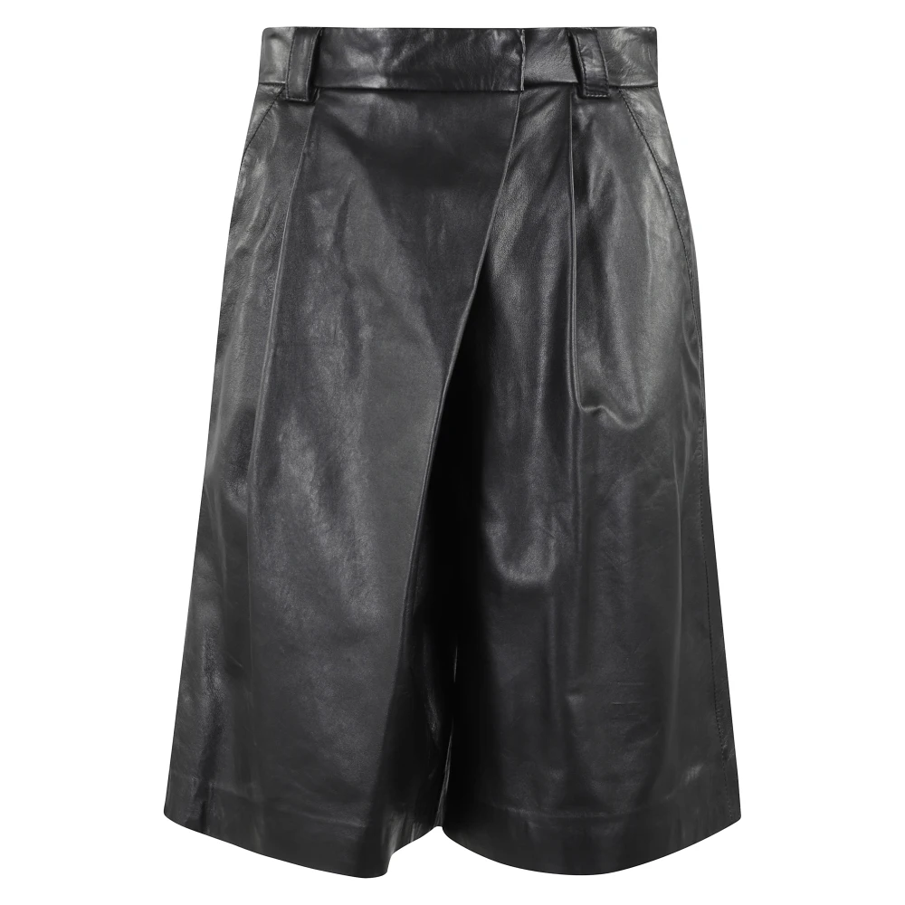 Skirts > Leather Skirts - - Marella - Modalova
