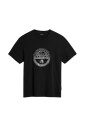 short-sleeve-cotton-black-t-shirt