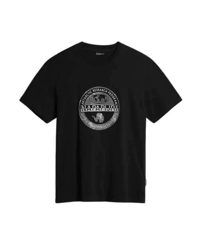short-sleeve-cotton-black-t-shirt
