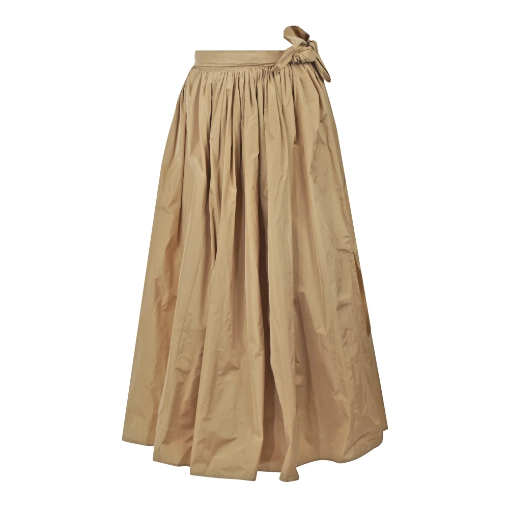 Skirts > Midi Skirts - - Liviana Conti - Modalova