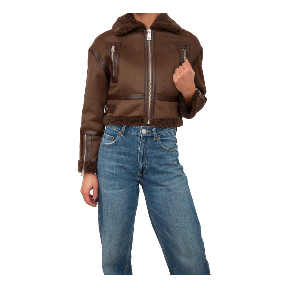 Jackets > Winter Jackets - - Liu Jo - Modalova