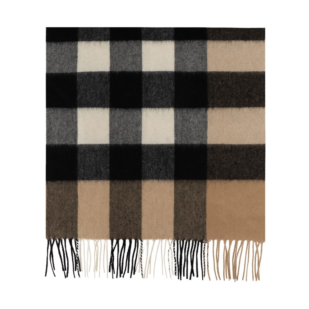 Accessories > Scarves > Winter Scarves - - Burberry - Modalova