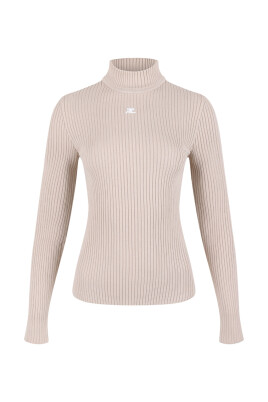 pull-en-tricot-cotele-beige-sable