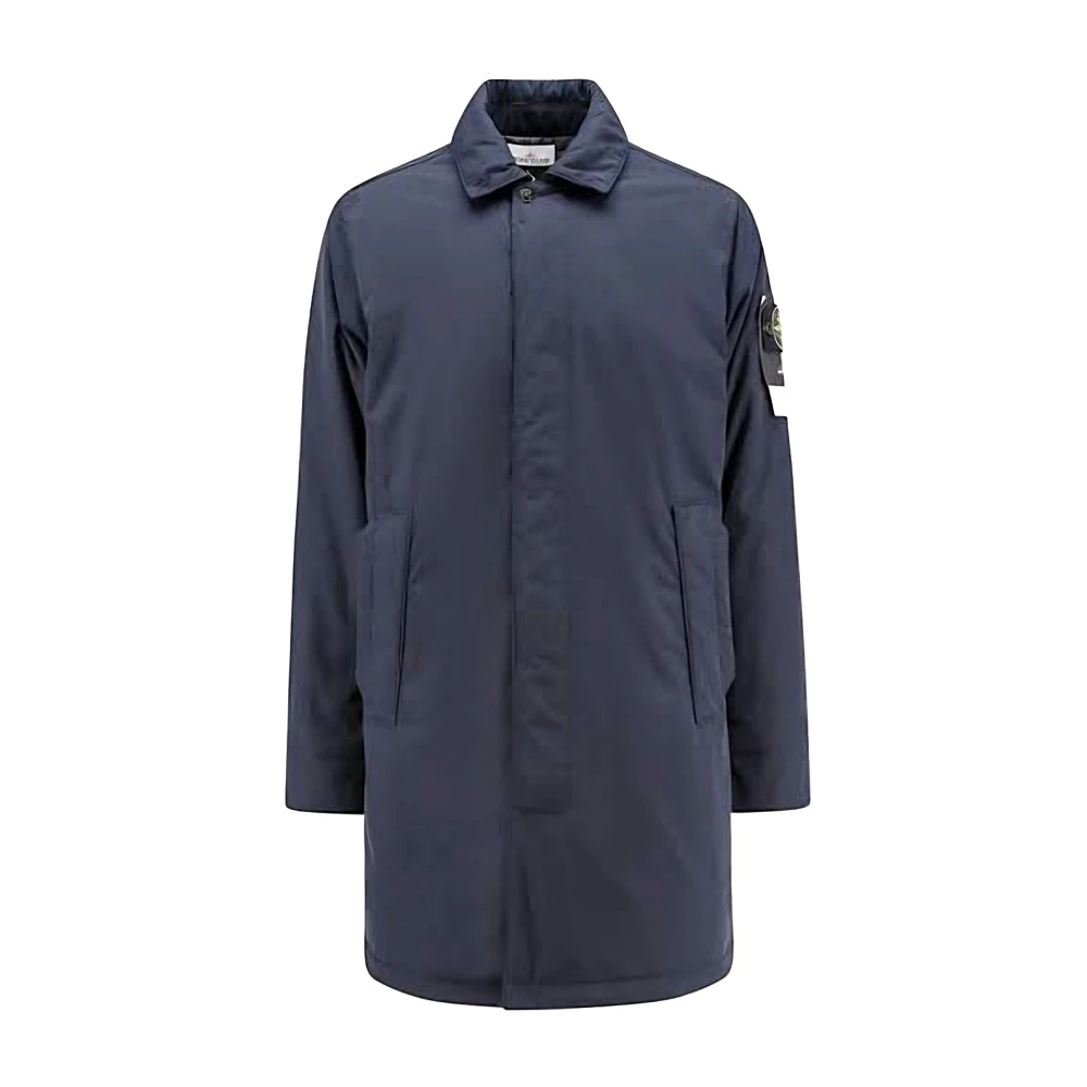 Coats > Parkas - - Stone Island - Modalova