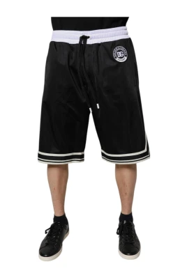 Sport Bermuda Sweat Shorts
