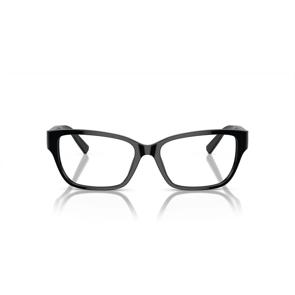 Tiffany Black Eyewear Frames TF 2245 Sunglasses Black Dames