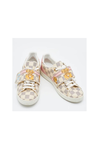 Pre-Owned & Vintage LOUIS VUITTON Sneakers for Women