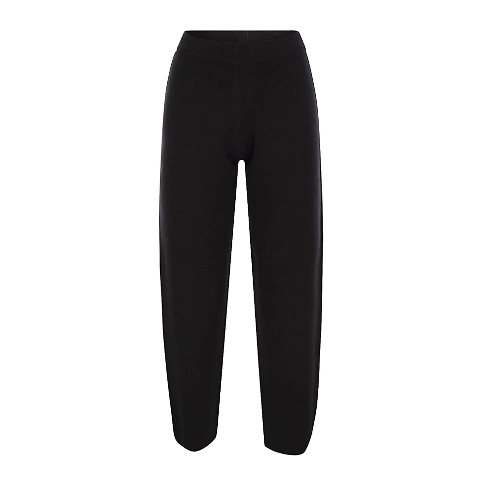 Trousers > Sweatpants - - Max Mara Studio - Modalova