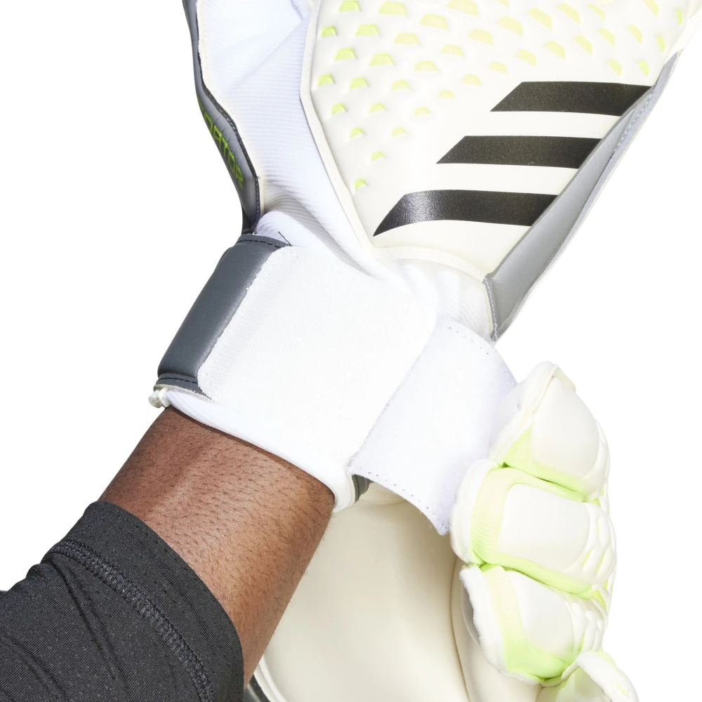 Adidas Heren Predator Keeper Match Handschoenen Multicolor Heren