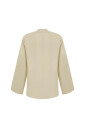 chemise-en-lin-avec-col-en-v