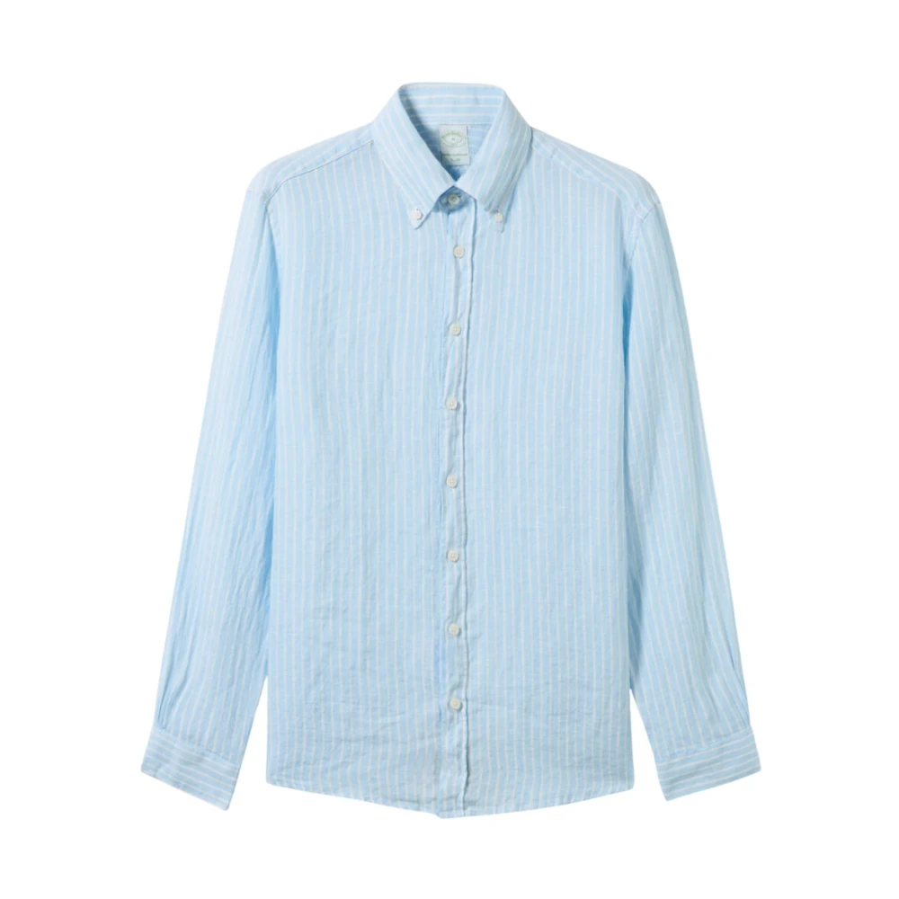 Shirts > Casual Shirts - - Brooks Brothers - Modalova