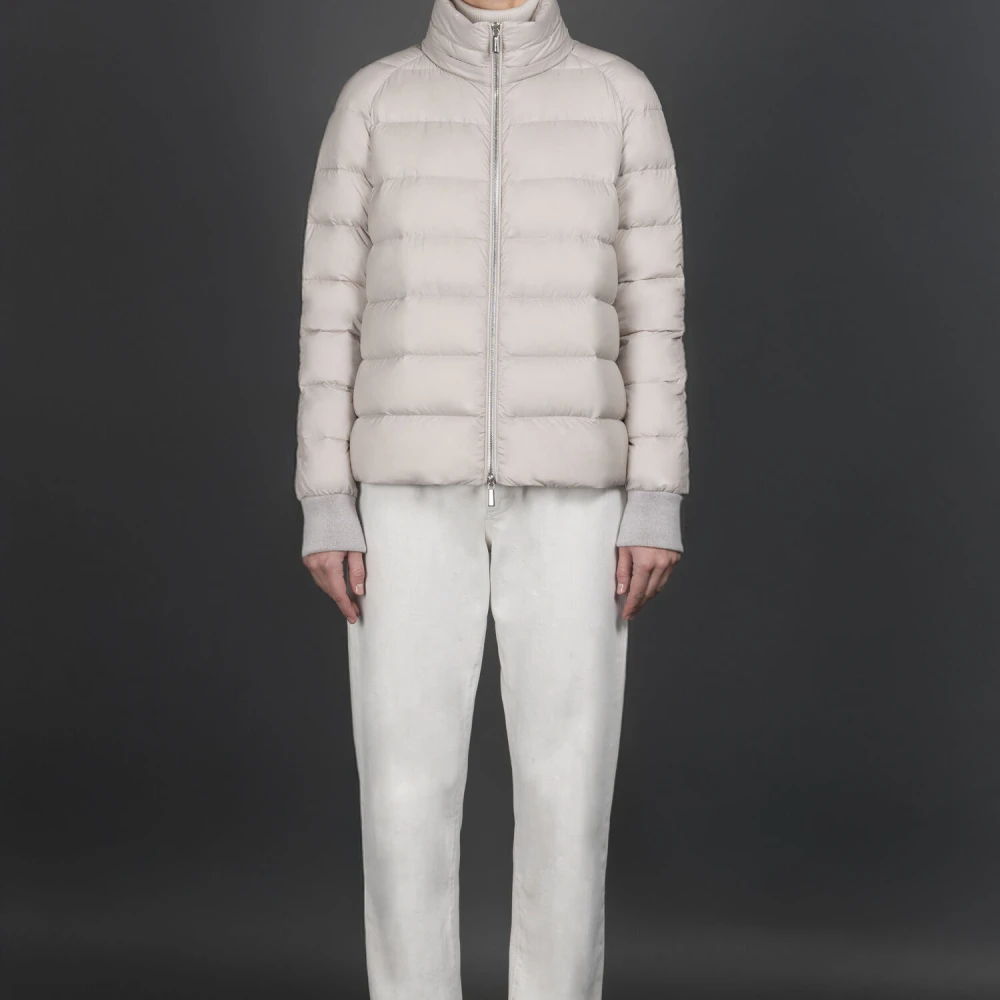 Moorer Sp-Pegaso-Ks3 Beige Dames