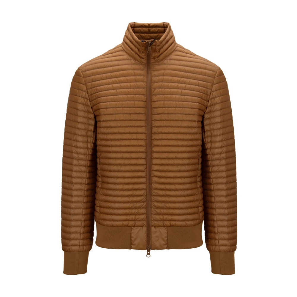 Colmar Uomo Arancione - Piumino - Jackets - 3XL