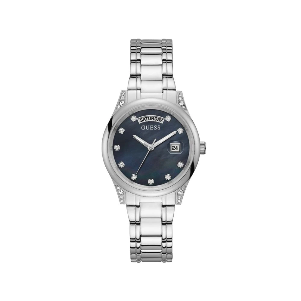 Accessories > Watches - - Guess - Modalova