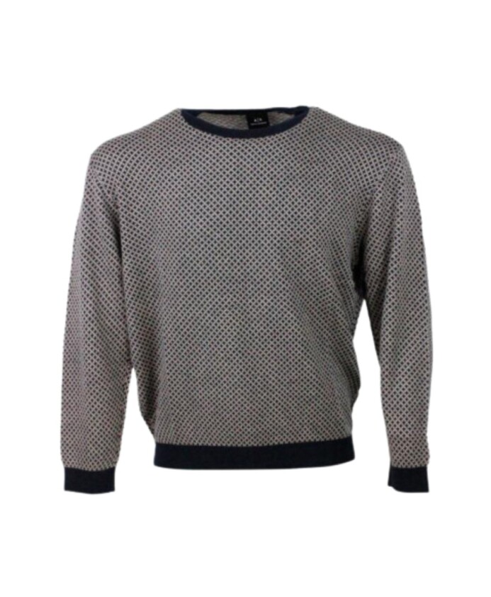 diamond-pattern-crewneck-sweatshirt
