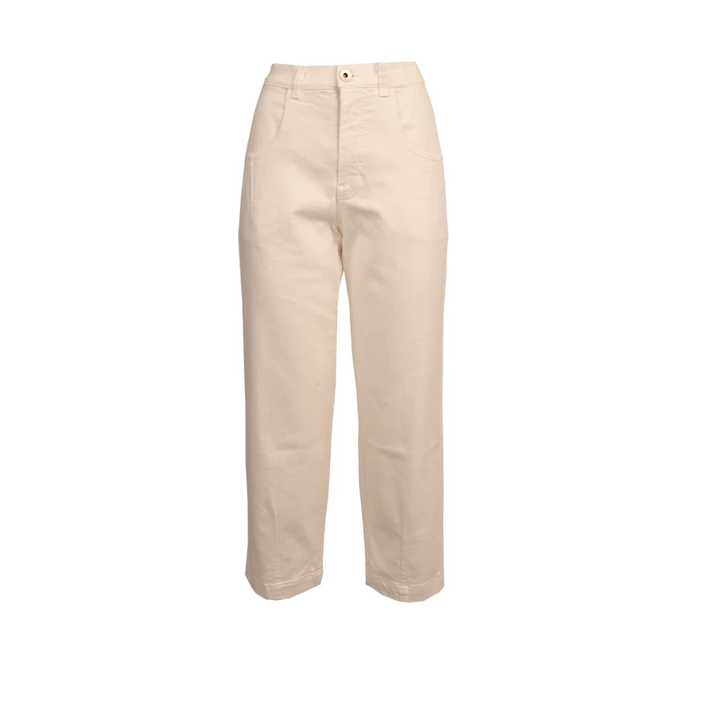 Trousers > Chinos - - Eleventy - Modalova