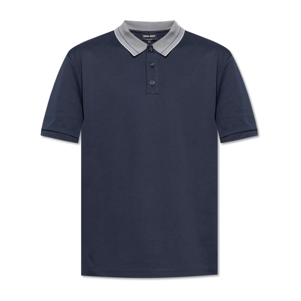 Polos  Giorgio Armani