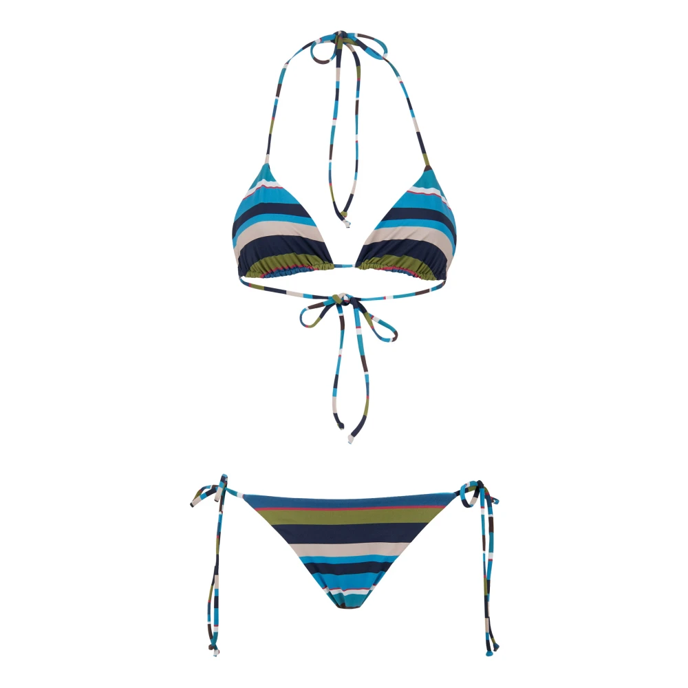 Swimwear > Bikinis - - Gallo - Modalova