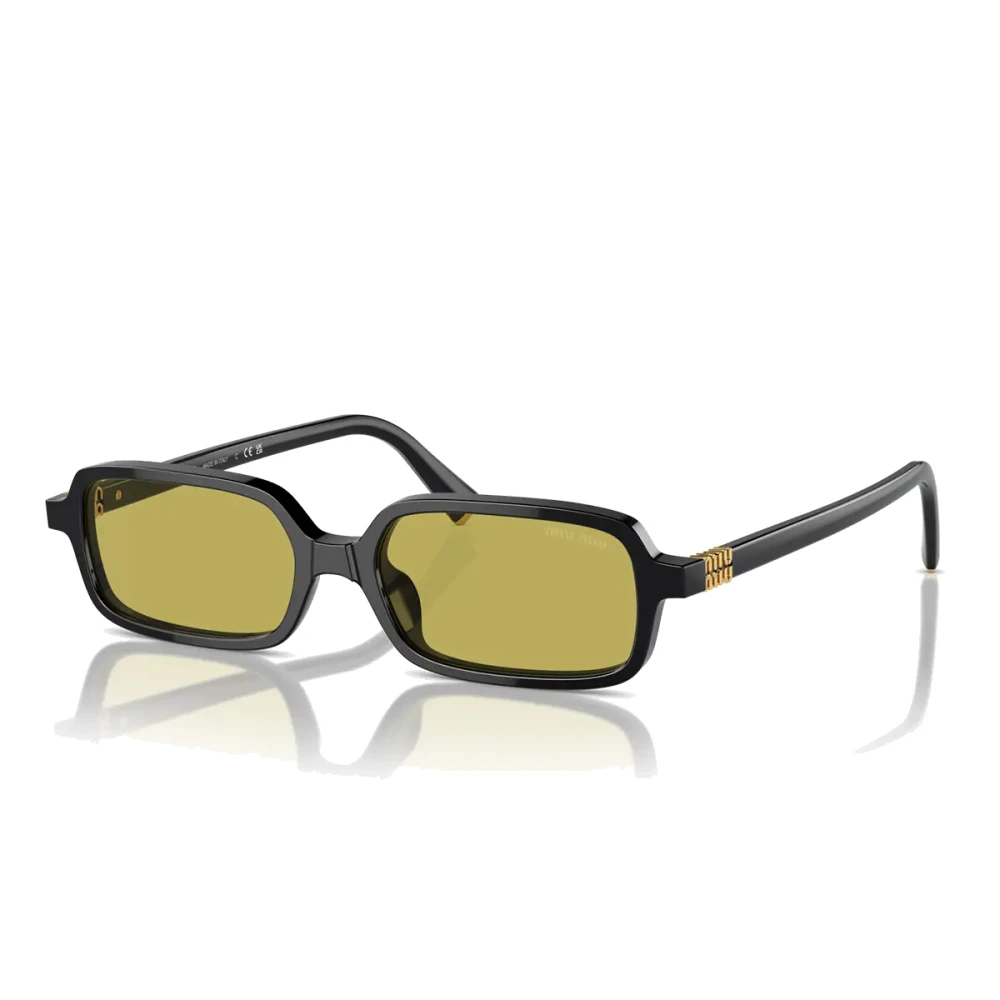 Miu Miu Mu 11Zs 16K07o Sunglasses - Image 2