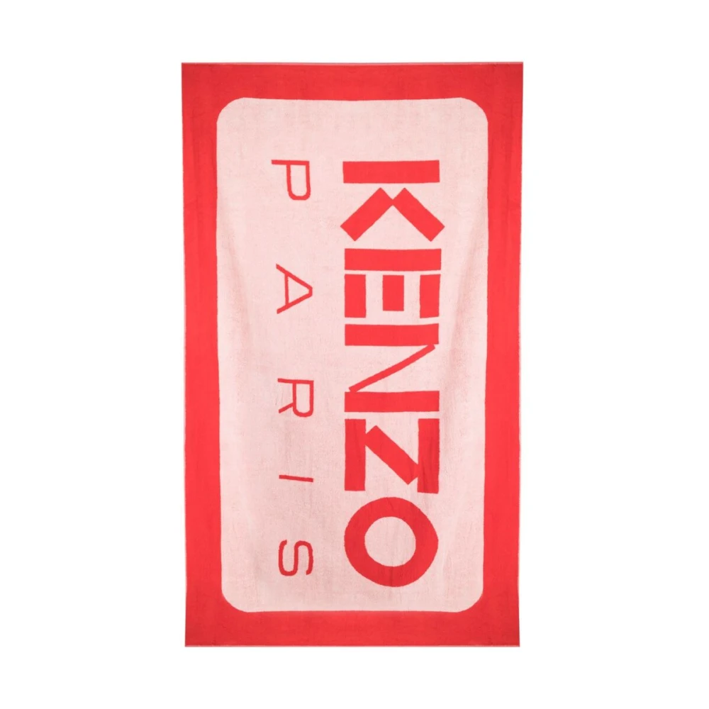 Kenzo Towels Multicolor Heren