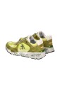 sneakers-en-daim-vert-lime