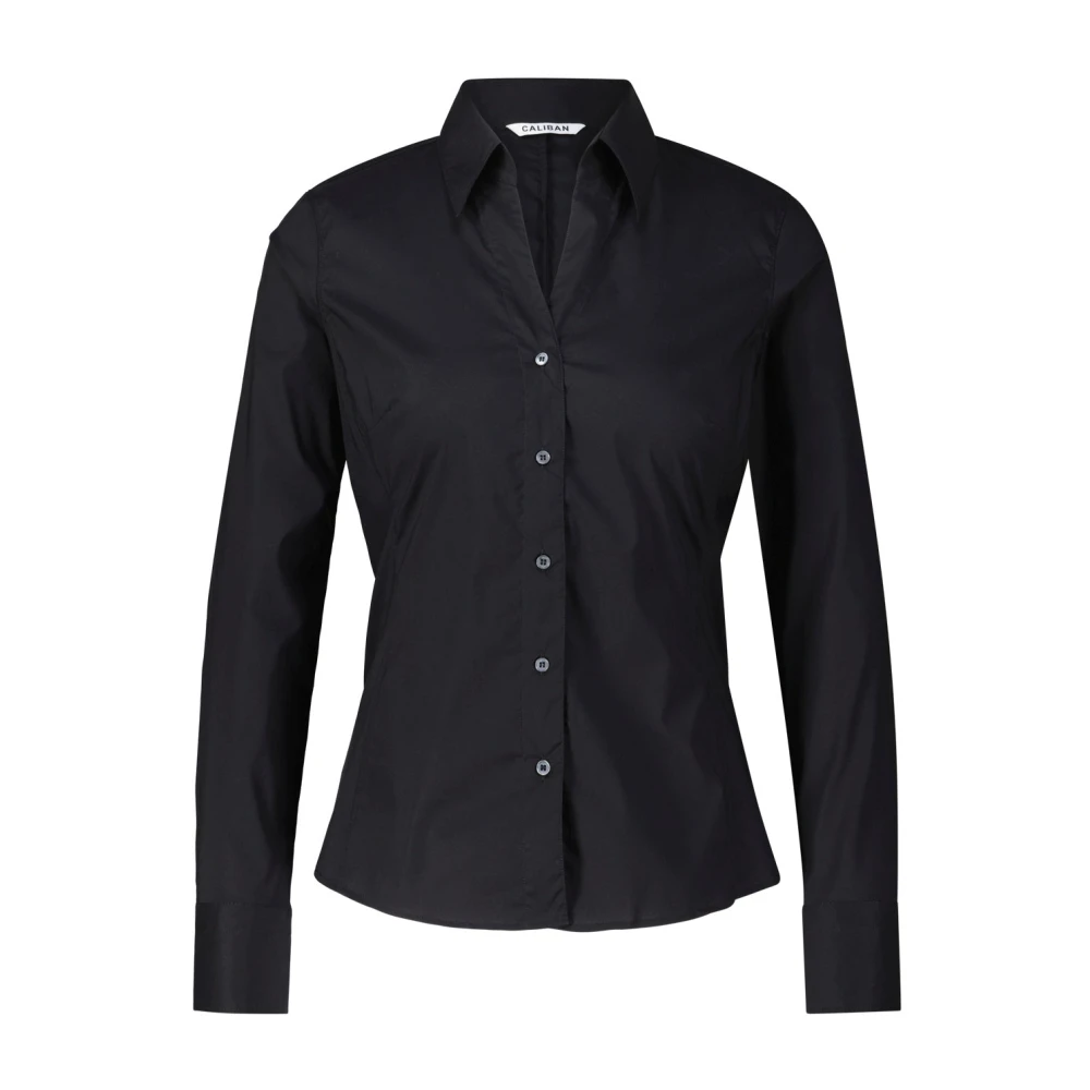 Blouses & Shirts > Shirts - - Caliban - Modalova