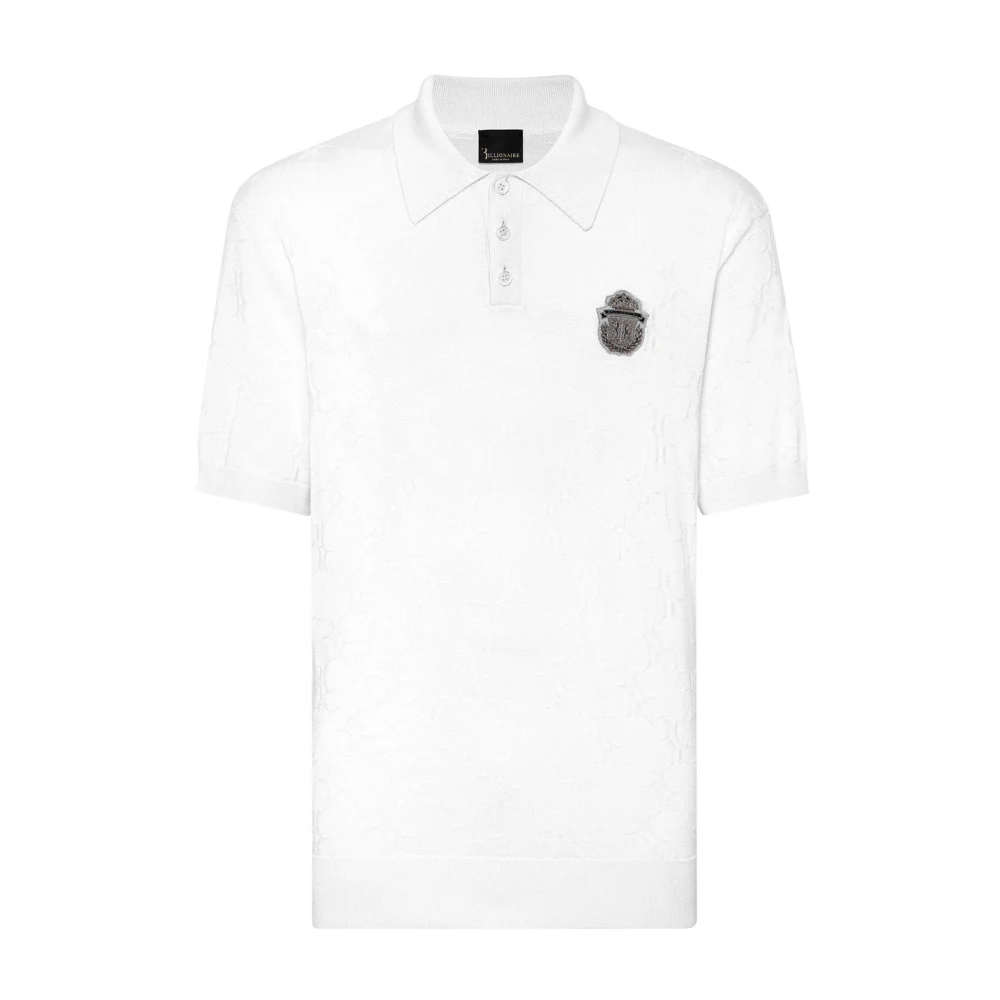 Tops > Polo Shirts - - Billionaire - Modalova