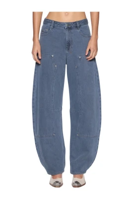 Barrel Jean Carpenter Mirage