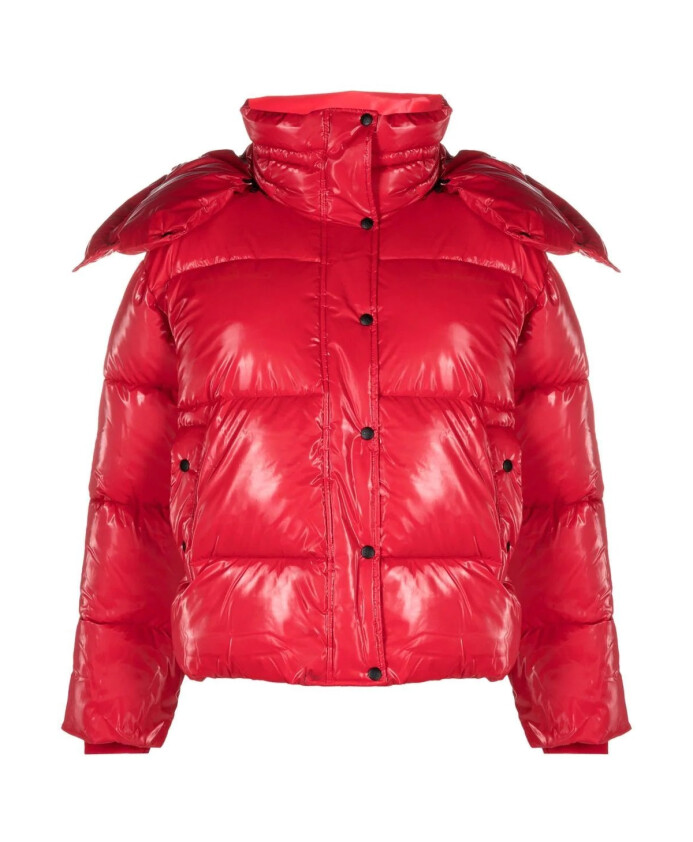 doudoune-large-rouge