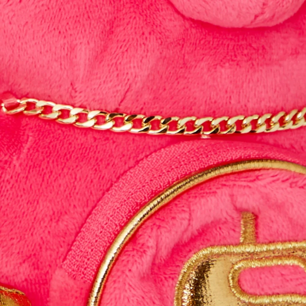 Sprayground Beperkte oplage Teddy Bear rugzak Pink Dames