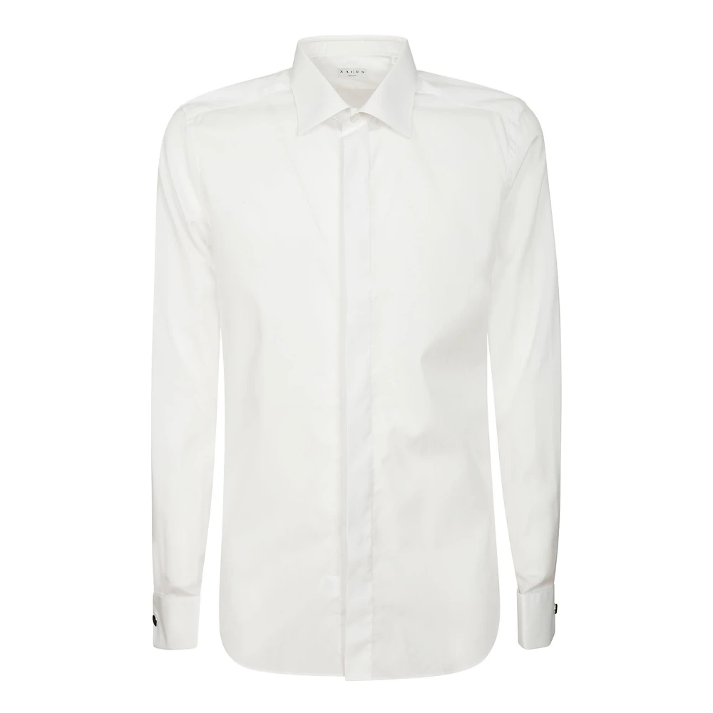 Shirts > Formal Shirts - - Xacus - Modalova