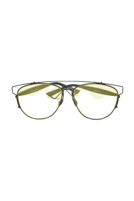 Pre-owned Glass Solglasögon