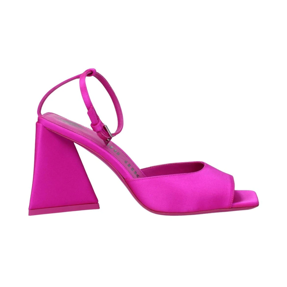 Shoes > Sandals > High Heel Sandals - - The Attico - Modalova