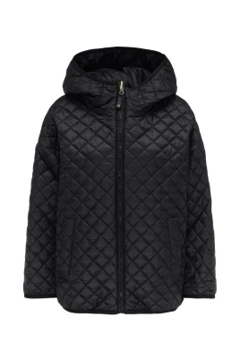 Reversible Jacket The Cube Leo