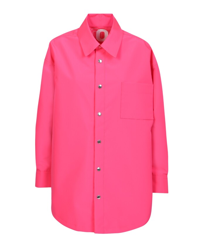 chemise-oversize-flamingo-avec-col-clic